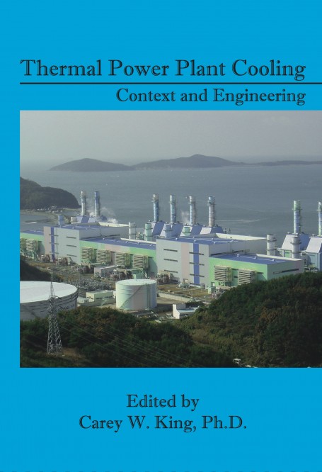 thermal power plants cover image